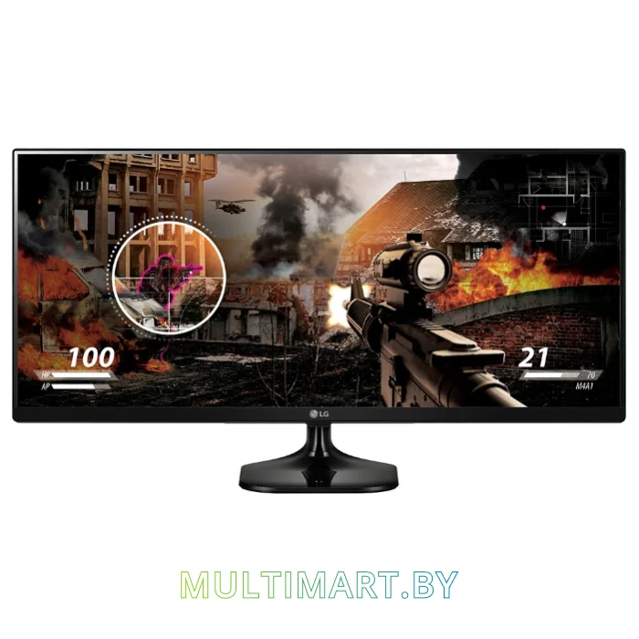 Монитор LG 29UM58-P